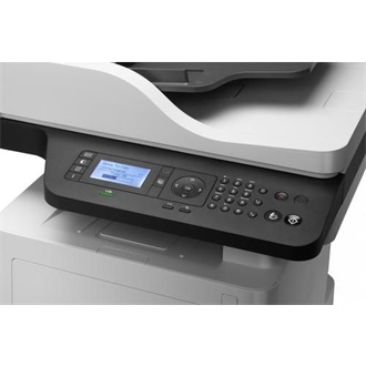HP Laser MFP M432fdn multifunkciós lézernyomtató