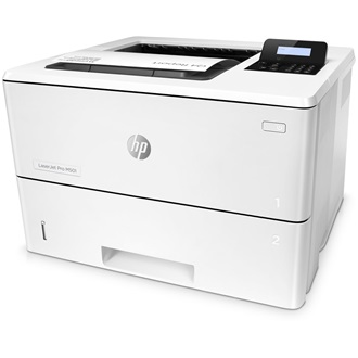 HP Lézernyomtató LJ Pro M501dn, fekete, 256MB, USB/Háló, A4 43lap/perc FF, 600x600, duplex