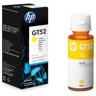 HP M0H56AE Patron Yellow No.GT52 /o/