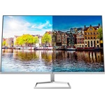 HP M24fq 27" IPS LED monitor fekete-ezüst 75Hz FreeSync
