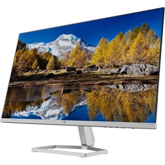 HP M24fq 27" IPS LED monitor fekete-ezüst 75Hz FreeSync