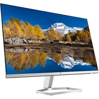 HP M24fq 27" IPS LED monitor fekete-ezüst 75Hz FreeSync