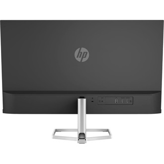 HP M24fq 27" IPS LED monitor fekete-ezüst 75Hz FreeSync