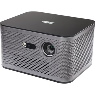 HP MP2000 Pro hordozható házimozi DLP projektor