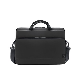 HP Modern 14" notebook poliészter oldaltáska fekete