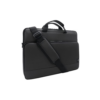 HP Modern 16" notebook poliészter oldaltáska fekete