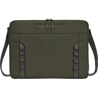 HP Modular Laptop Sleeve 14,1" notebook poliészter oldaltáska szürke-zöld