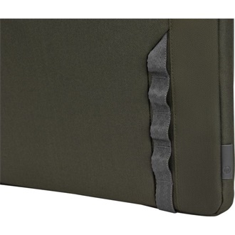 HP Modular Laptop Sleeve 14,1" notebook poliészter oldaltáska szürke-zöld