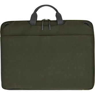 HP Modular Sleeve 15,6" notebook poliészter tok szürke-zöld