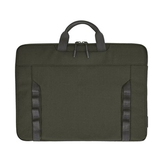 HP Modular Sleeve 15,6" notebook poliészter tok szürke-zöld
