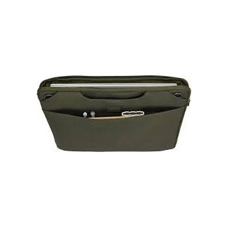 HP Modular Sleeve 15,6" notebook poliészter tok szürke-zöld