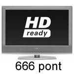 HP Mundial – Ezen a héten 3 szoros pont egyes termékekre!