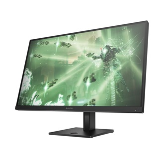 HP OMEN 27q 27" IPS LED gaming monitor fekete 165Hz FreeSync Premium