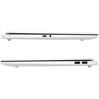 HP OMEN Transcend 14-fb0004nh gaming notebook fehér (120Hz)