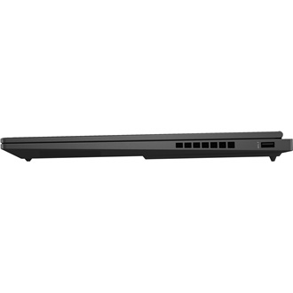 HP OMEN Transcend 16-u1001nh gaming notebook fekete (240Hz G-Sync)