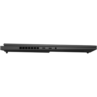 HP OMEN Transcend 16-u1001nh gaming notebook fekete (240Hz G-Sync)
