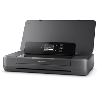 HP OfficeJet 200 Mobile Printer színes tintasugaras nyomtató