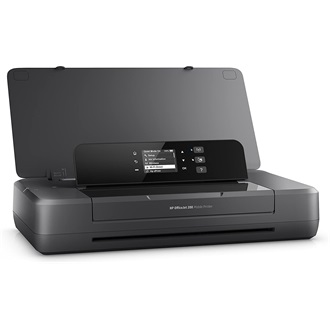 HP OfficeJet 200 Mobile Printer színes tintasugaras nyomtató