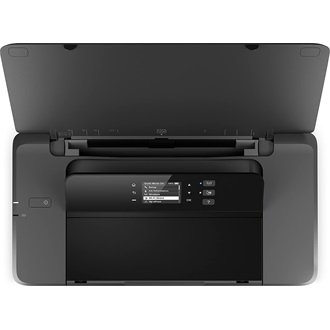 HP OfficeJet 200 Mobile Printer színes tintasugaras nyomtató