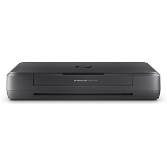 HP OfficeJet 200 Mobile Printer színes tintasugaras nyomtató