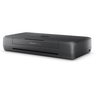 HP OfficeJet 200 Mobile Printer színes tintasugaras nyomtató