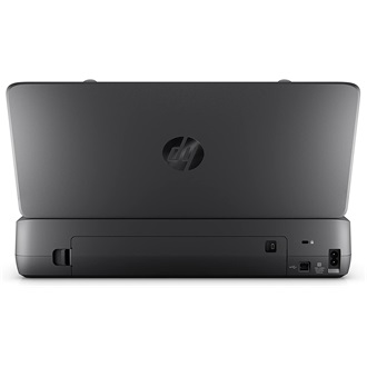 HP OfficeJet 200 Mobile Printer színes tintasugaras nyomtató