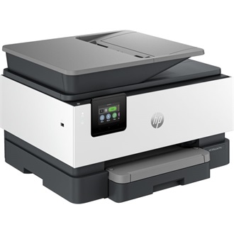HP OfficeJet Pro 9120b színes multifunkciós tintasugaras nyomtató