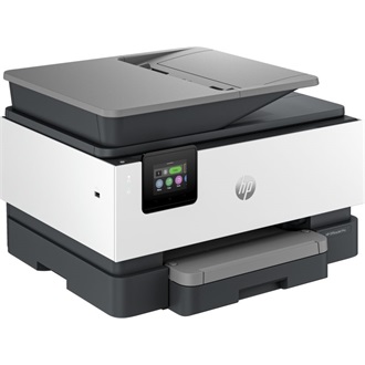 HP OfficeJet Pro 9120e All-in-One színes multifunkciós tintasugaras nyomtató