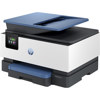 HP OfficeJet Pro 9125e színes multifunkciós tintasugaras nyomtató