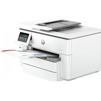HP OfficeJet Pro 9730e színes multifunkciós tintasugaras nyomtató