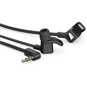 HP Omen Dyad gaming fülhallgató headset fekete