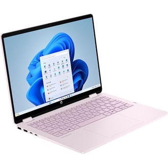 HP OmniBook 5 Flip 14-fp0006nh 2-in-1 notebook rózsaszín