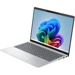 HP OmniBook 7 Aero 13-bg1000nh notebook ezüst (hálózati töltő adapter nélkül)