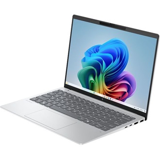 HP OmniBook 7 Aero 13-bg1000nh notebook ezüst (hálózati töltő adapter nélkül)