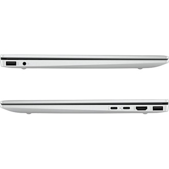 HP OmniBook 7 Aero 13-bg1000nh notebook ezüst (hálózati töltő adapter nélkül)