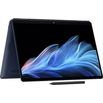 HP OmniBook Ultra Flip 14-fh0000nh 2-in-1 notebook kék