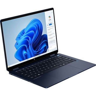 HP OmniBook Ultra Flip 14-fh0000nh 2-in-1 notebook kék