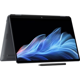 HP OmniBook Ultra Flip 14-fh0001nh 2-in-1 notebook szürke