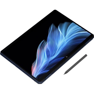 HP OmniBook Ultra Flip 14-fh0002nh 2-in-1 notebook kék