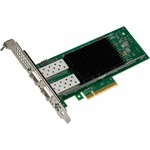 HP Intel E810-XXVDA2 25Gb/s PCIe x8 SFP28 hálózati adapter OEM (Z4 Z6 Z8 G4)