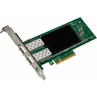 HP Intel E810-XXVDA2 25Gb/s PCIe x8 SFP28 hálózati adapter OEM (Z4 Z6 Z8 G4)