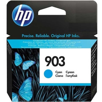 HP No.903 OfficeJet tintapatron ciánkék
