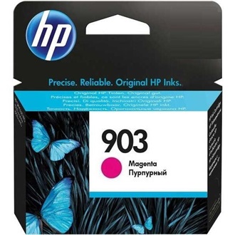 HP Patron T6L91AE (HP No903) Officejet, bíborvörös, 315/oldal
