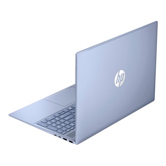 HP Pavilion 16-af0002nh notebook kék