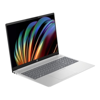 HP Pavilion 16-ag0003nh notebook ezüst