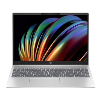 HP Pavilion 16-ag0003nh notebook ezüst