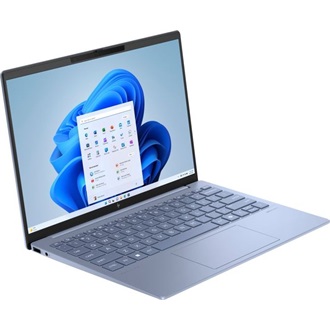 HP Pavilion Aero 13-bg0002nh notebook kék
