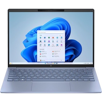 HP Pavilion Aero 13-bg0002nh notebook kék