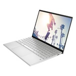HP Pavilion Aero 13-bg0003nh notebook ezüst