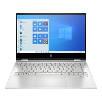 HP Pavilion x360 14-ek2001nh 2-in-1 notebook ezüst